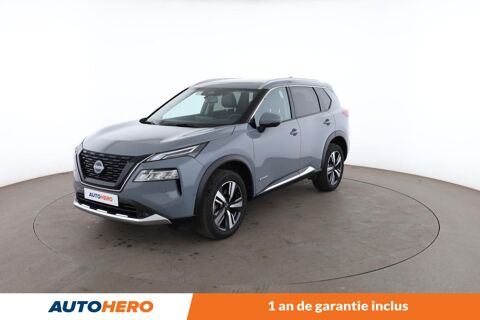 Nissan X-Trail 1.5 e-POWER Tekna 5PL 204 ch 2024 occasion Issy-les-Moulineaux 92130