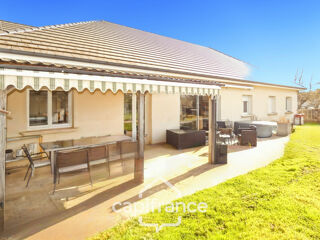  Maison � vendre 11 pi�ces 209 m�