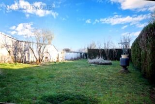  Maison à vendre 5 pièces 100 m²