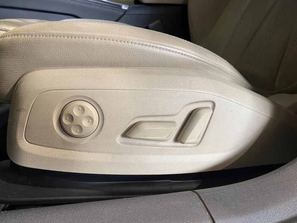 A4 40 TDI quattro Design Luxe 16V 2019 occasion 34130 Valergues