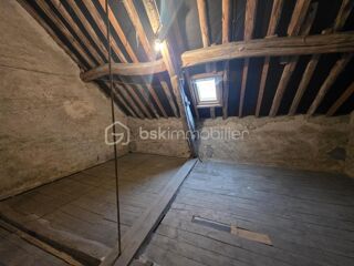  Maison à vendre 3 pièces 75 m²
