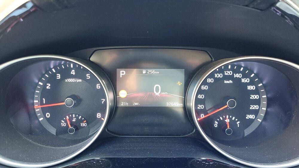 XCeed 1.5 T-GDI 140 DCT7 Active - Premi&egrave;re main Automatique 2024 occasion 21000 Dijon