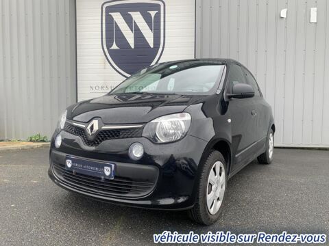 Renault twingo 1.0 SCe 70 CH Life - GARANTIE 6 MOIS