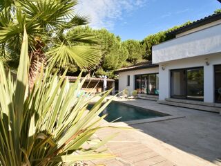  Maison � vendre 5 pi�ces 130 m�