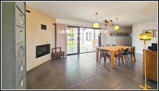  Maison à vendre 6 pièces 190 m²