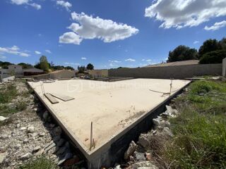  Terrain � vendre 926 m�