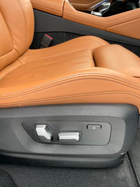 X6 xDrive30d M Sport – Pack Carbon 21 Cuir ACC 2021 occasion 33000 Bordeaux