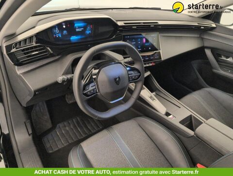 408 Hybrid 145 e-DCS6 Allure 2025 occasion 69190 Saint-Fons