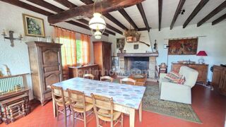  Maison à vendre 7 pièces 136 m²