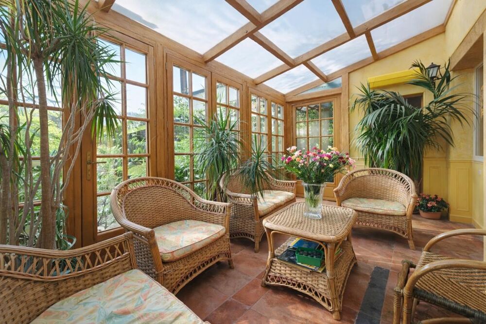 Pavillon