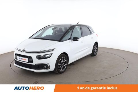 Citroen c4 picasso Citro&euml;n  (2) 1.2 PureTech Shine BV6