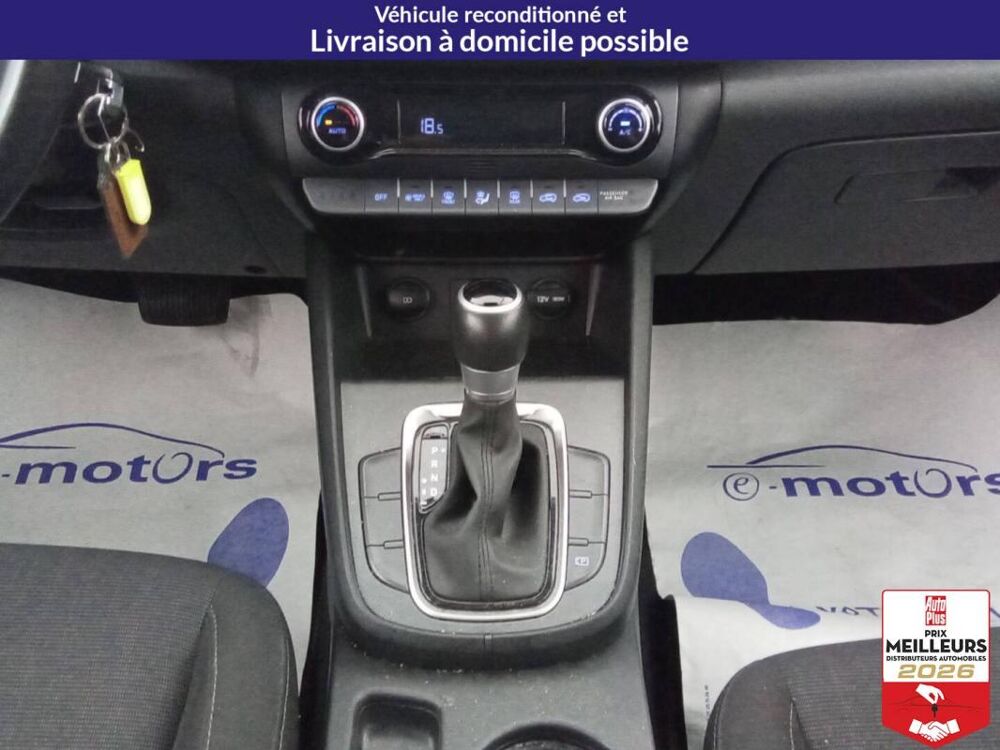 Kona Hybrid 141 Intuitive +GPS 2023 occasion 10150 Lavau