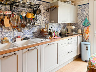  Maison � vendre 6 pi�ces 218 m�