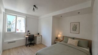  Appartement à vendre 2 pièces 41 m²