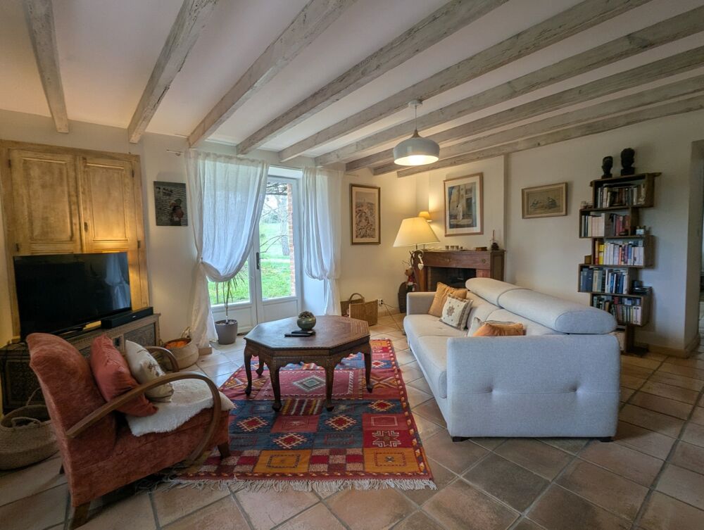 à vendre  Propriété/château Fénols (81600)