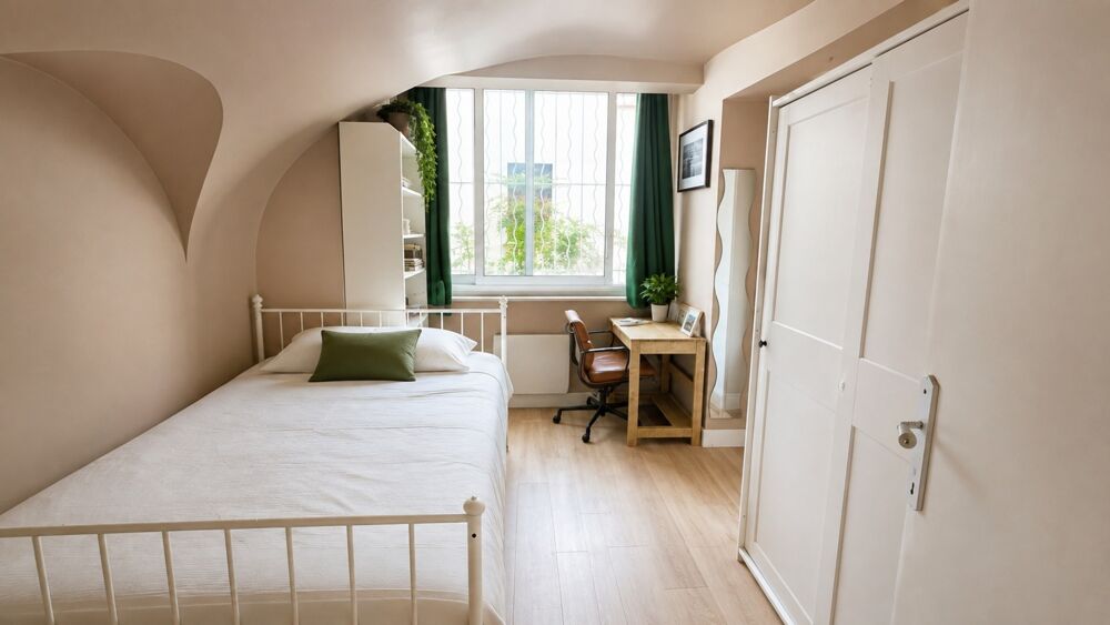 Vente Appartement Appartement à vendre 4 pièces MEUDON (92) Meudon
