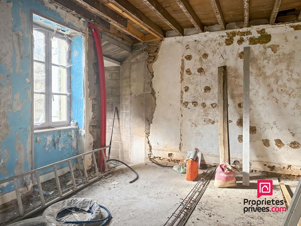 Maison Proche Avallon 2 pièce(s) 100 m2