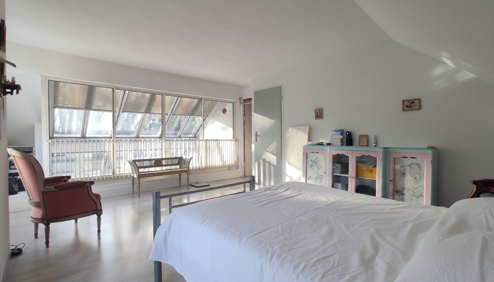 à vendre  Maison Yerres (91330)