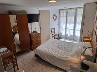  Appartement à louer 1 pièce 18 m²