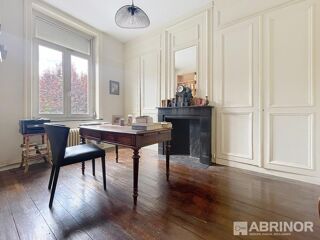  Maison à vendre 8 pièces 180 m²