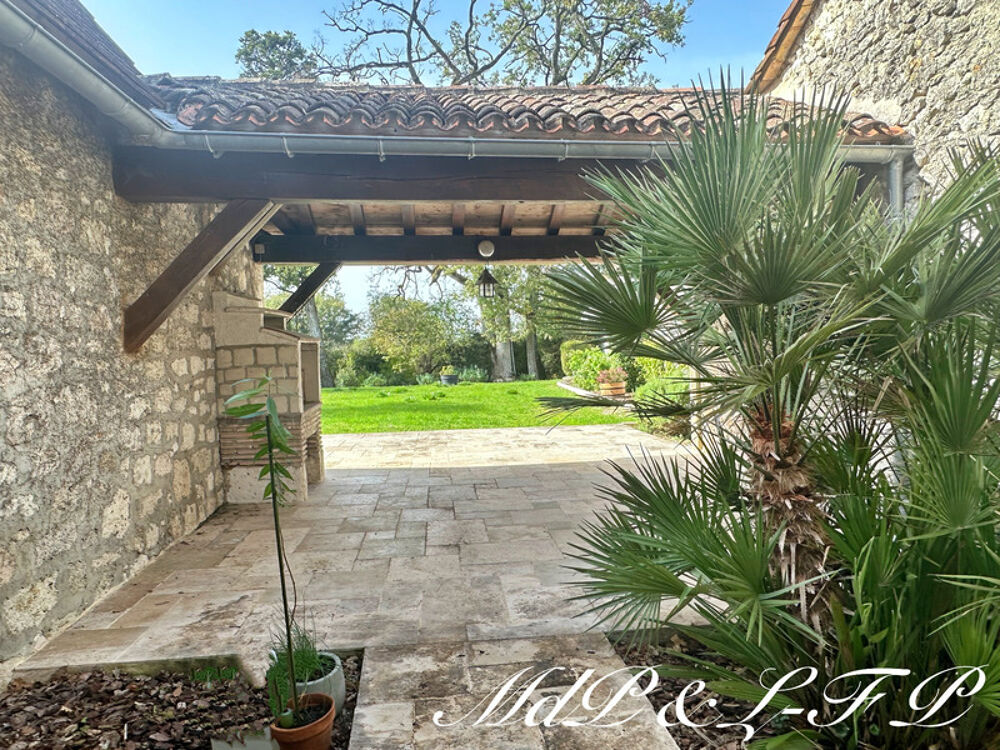 � vendre  Maison Saint-L�on-d'Issigeac (24560)