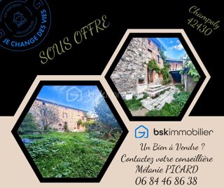  Ferme � vendre 6 pi�ces 152 m�