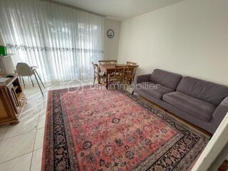  Appartement  vendre 4 pices 60 m