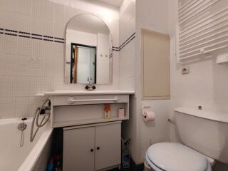  Appartement � vendre 1 pi�ce 20 m�