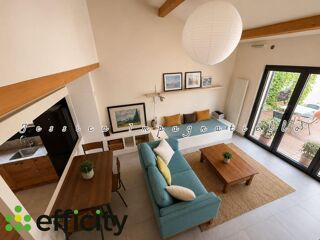  Maison à vendre 2 pièces 42 m²