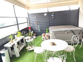  Maison à vendre 7 pièces 189 m²