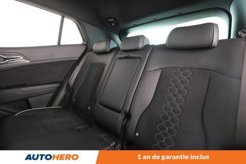 Sportage 1.6 CRDi MHEV GT Line 2WD DCT7 136 ch 2024 occasion 92130 Issy-les-Moulineaux