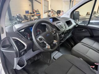 Transit 2015 occasion 17139 Dompierre-sur-Mer