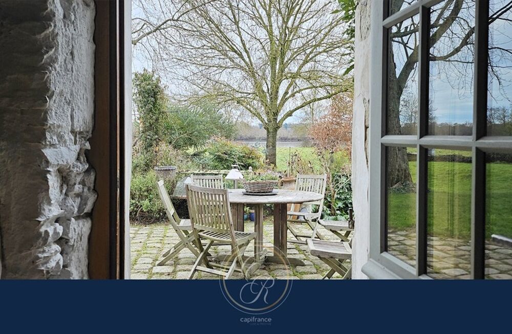 � vendre  Maison B�huard (49170)