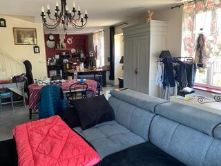  Propri�t�/ch�teau � vendre 6 pi�ces 180 m�