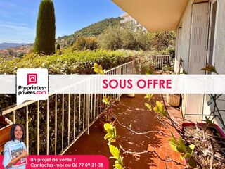  Appartement � vendre 5 pi�ces 92 m�