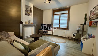  Maison � vendre 5 pi�ces 100 m�