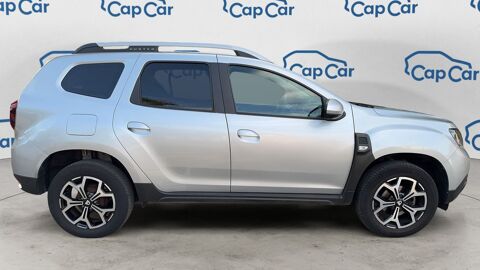 Duster 1.3 Tce 130 Prestige 2021 occasion 13290 Aix En Provence
