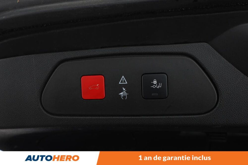 Grandland x 2.0 Diesel Ultimate Automatique 177 ch 2018 occasion 92130 Issy-les-Moulineaux