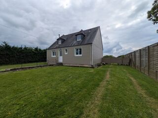 Maison à vendre 5 pièces 106 m²