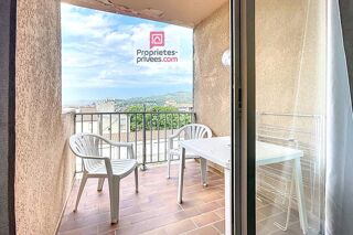  Appartement � vendre 1 pi�ce 25 m�