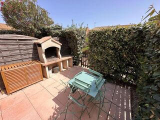  Maison � vendre 3 pi�ces 39 m�