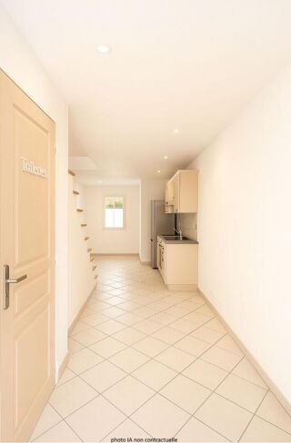  Appartement � vendre 4 pi�ces 81 m�