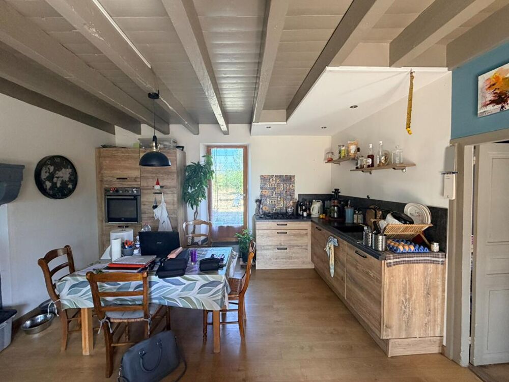 Vente Maison Ensemble immobilier à fort potentiel dans l'Allier Louroux de bouble
