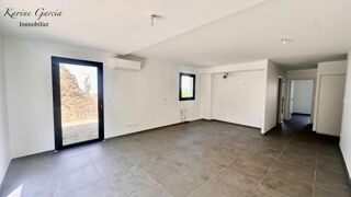 Vente Appartement SIX FOURS LES PLAGES - CONSTRUCTION RECENTE - APPARTEMENT DE TYPE 3 - JARDIN 72 M² - PARKING PRIVATIF SOUS SOL Six fours les plages