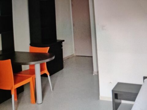  Appartement � louer 1 pi�ce 20 m�