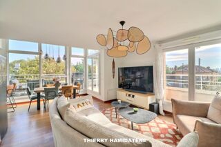  Duplex/triplex à vendre 6 pièces 117 m²