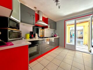  Maison à vendre 7 pièces 142 m²