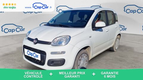 Fiat Panda III 1.2 69 Easy 2020 occasion Gien 45500