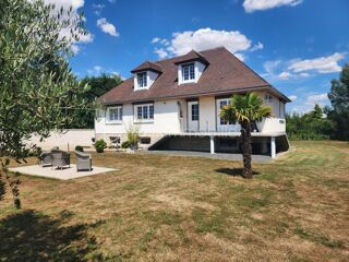  Maison � vendre 6 pi�ces 138 m�