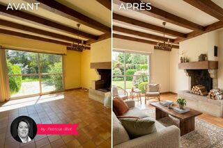 Maison � vendre 7 pi�ces 149 m�